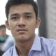 Sekretaris SaKA, Erisman SH. Sabtu (17/2).Waspada/Syafrizal