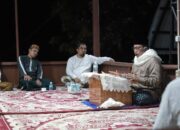 Halaqah Di Meuligoe, Abah Junaidi Bahas Seputar Puasa Ramadhan