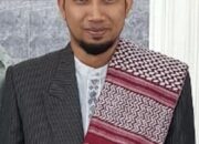 Ustazd Badrul Munir: Setelah Terpilih Laksanakan Janji, Jangan Khianati Rakyat