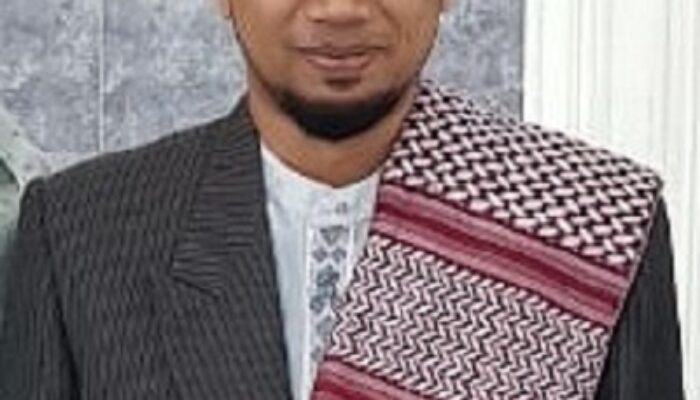 Ustazd Badrul Munir: Setelah Terpilih Laksanakan Janji, Jangan Khianati Rakyat