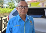 Ketua PWI Sergai Apresiasi Pemilu Aman, Damai Dan Kondusif