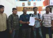 Suaranya Dipindahkan Ke Caleg Lain, Jack Lapor Bawaslu