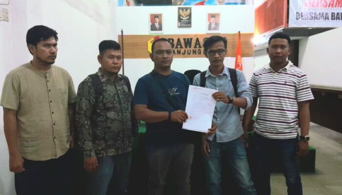 Suaranya Dipindahkan Ke Caleg Lain, Jack Lapor Bawaslu