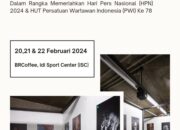 Besok, PWI Aceh Timur Gelar Pameran Foto