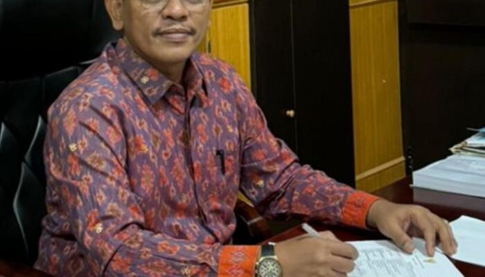 IAIN Langsa Resmi Buka Prodi PPG, BKPI Dan Jurnalistik