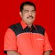 Syamsul Bahri SH alias Robert. Waspada/Ist