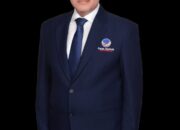 Irsan Sosiawan Unggul Suara Di Kota Langsa