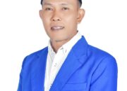 Caleg PAN, Ngatiman Jalan Terjal Menuju Parlemen