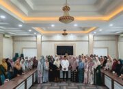 Ustadz Umar Ismail: Penyebab Hati Kotor Dan Cara Membersihkannya