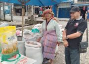 Harga Beras Di Pasar Sidikalang Meroket