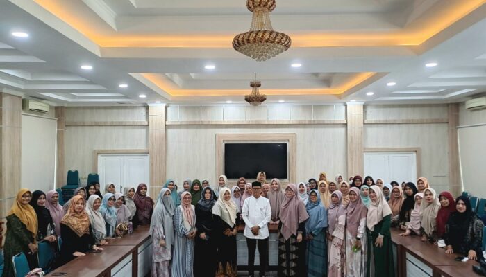 Ustadz Umar Ismail: Penyebab Hati Kotor Dan Cara Membersihkannya