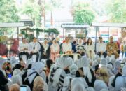 Presiden Jokowi Apresiasi Produk UMKM