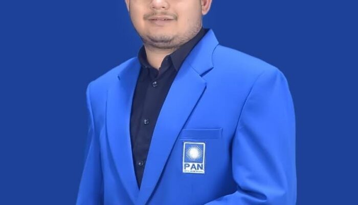 Raja Lukman Ziaulhaq Diprediksi Jadi Anggota DPRA Termuda