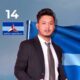 Achyar Hidayat Hasibuan, warga desa Aek Tinga, kecamatan Sosa Calon nomor 11 dari partai Demokrat, sementara meraih perihal suara tertinggi dari seluruh Caleg di dapil Palas III.(Waspada/Ist)