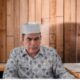 Kepala seksi (Kasi) haji dan umroh, H. Abaror Hasibuan. (Waspada/Ist)