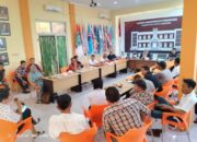 2 TPS Di Kecamatan Karang Baru Akan Penghitungan Suara Ulang