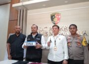 Tim Garuda Satreskrim Polres Nagan Raya Tangkap Anak Di Bawah Umur 