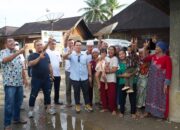 Ketua Relawan BPP Palas Apresiasi TKD Sumut Dulang Suara Prabowo-Gibran