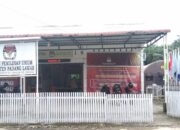 Calon Anggota KPU Palas Akan Hadiri Pelantikan Di KPU RI