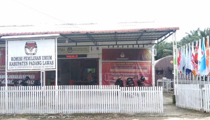 Calon Anggota KPU Palas Akan Hadiri Pelantikan Di KPU RI