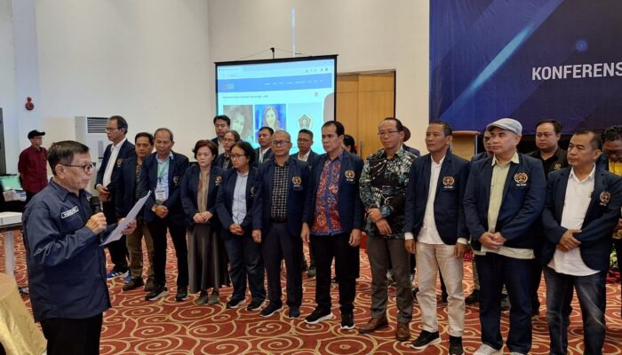 Advokasi Wartawan Salah Satu Isu Di Forum Konkernas PWI