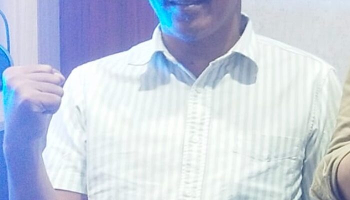 Raih 7.725 Suara, Dedi Syahputra Menuju 3 Periode DPRD Deliserdang