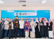 Prodi PBI Universitas Samudra Raih Peringkat Akreditasi Unggul