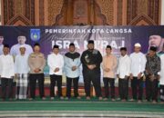 Isra Mikraj Momentum Mempererat Tali Persaudaraan