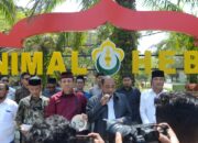 Civitas Akademika Unimal Imbau Penyelamatan Reformasi Dan Demokrasi Nasional