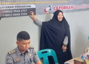 Masyarakat Mendapat Pemahaman Anti Pungli Dari Bapas Banda Aceh