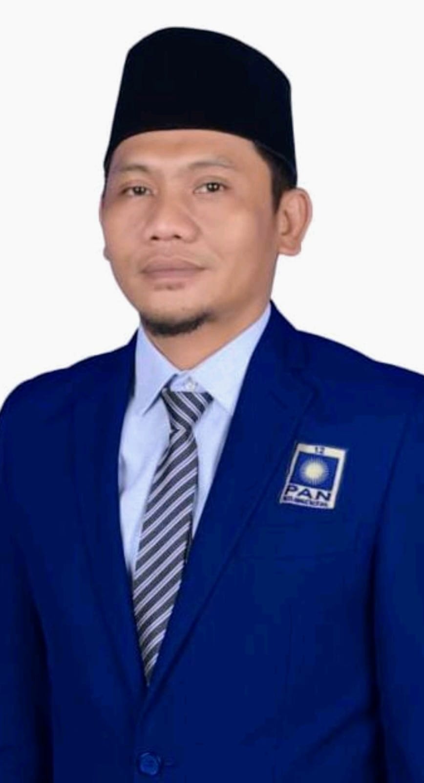 Ketua BSA Center yang juga Caleg DPRD Deliserdang, Bayu Sumantri Agung. (Waspada/ist).
