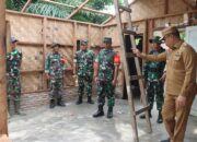 Pembukaan TMMD Di Batubara Perkuat Soliditas