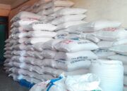 Harga Beras Di Pasar Siborongborong Normal