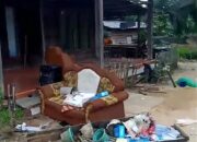 12 Pendukung Fanatik Caleg Ditetapkan Sebagai Tersangka