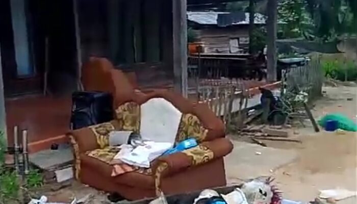 12 Pendukung Fanatik Caleg Ditetapkan Sebagai Tersangka
