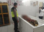 Anak Usia 6 Tahun Korban Tabrakan Di Jalan Umum P.Siantar – Seribudolok