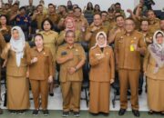 Tidak Ada Beban Penempatannya Di Pundak Yang Salah