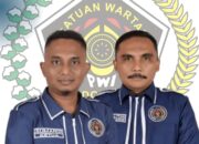 Oknum Wartawan Minta Uang, Ketua PWI Agara: Jangan Kasih Ruang