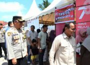 Pemilu Damai Diapresiasi