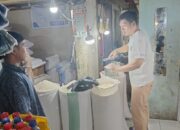 Harga Beras Di Sidimpuan Capai Angka Tertinggi