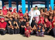 Suka Jaya Kirim 13 Peserta Di MTQ XVII Tanjungtiram