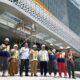 Ketua Komisi III: Landmark BSI Jadi Laboratorium Bagi Pegiat Konstruksi