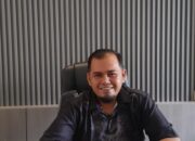 Ketua KIP Aceh Utara: “25 Februari Wajib Serahkan Finalisasi Plano Rekap Kecamatan”
