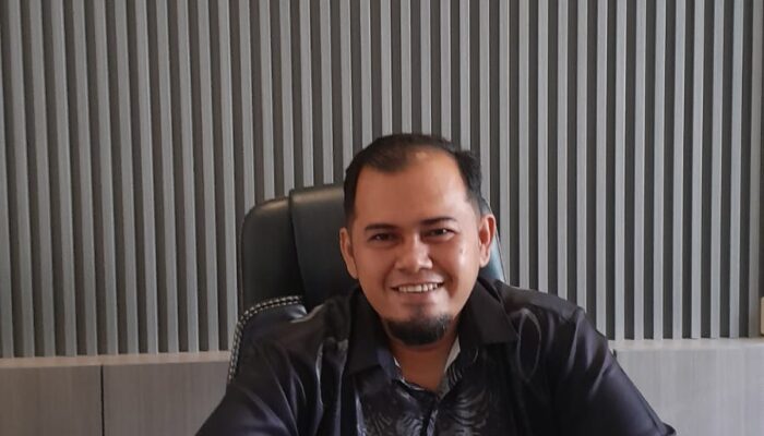 Ketua KIP Aceh Utara: “25 Februari Wajib Serahkan Finalisasi Plano Rekap Kecamatan”