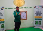 RSUTP Abdya Terima Sertifikat Akreditasi Paripurna Dari LARSDHP