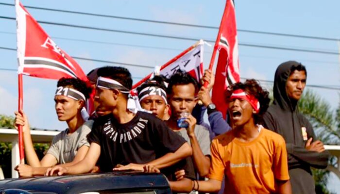 PA Pimpin Perolehan Suara Dapil II Pidie-Pijay