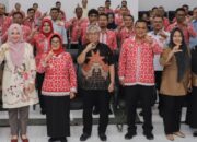 Pemko P.Siantar Sosialisasikan Perki Terkait Sengketa Informasi Publik