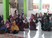 1.500 Mustahiq Terima Zakat Baznas Palas