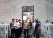 13 TPS PSU Tingkat Kabupaten Deliserdang, 1 Diantaranya PSU Keseluruhan