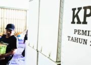 Komisi I DPRK Pidie Peringatkan Penyelenggara Pemilu Netral